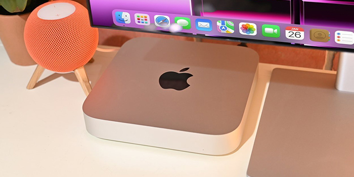傳蘋果在測試 M3版 Mac mini、記憶體高達24 GB，但應該趕不上今年發表會