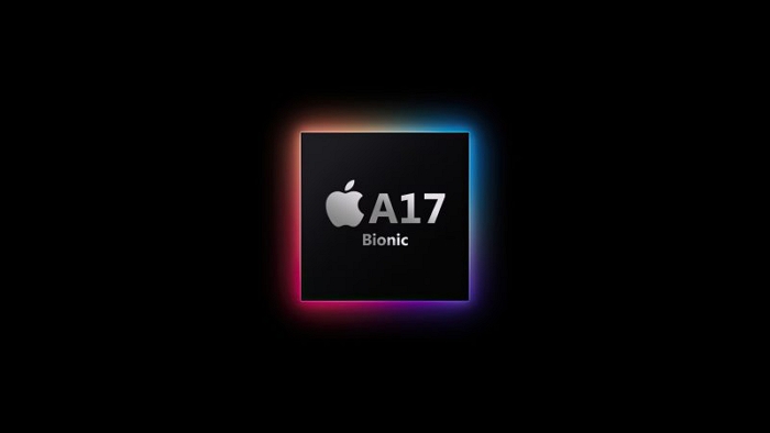 台積電為iPhone 15 Pro開發的3nm A17 晶片，將使蘋果再次領先於對手