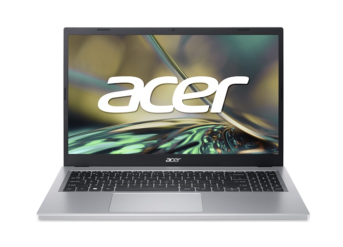 Acer 上網文書電 Aspire 3 新款上市，載 AMD Ryzen 5 7520U、價格21,900元