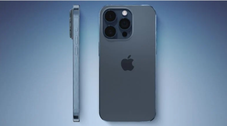 4款iPhone 15相機規格全部曝光，Pro Max將升級潛望式長焦鏡