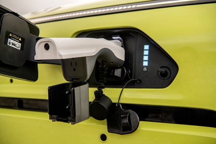 HYUNDAI 宣布小型 SUV「Kona」第二代純電型 Kona Electgric 今年秋在美國上市
