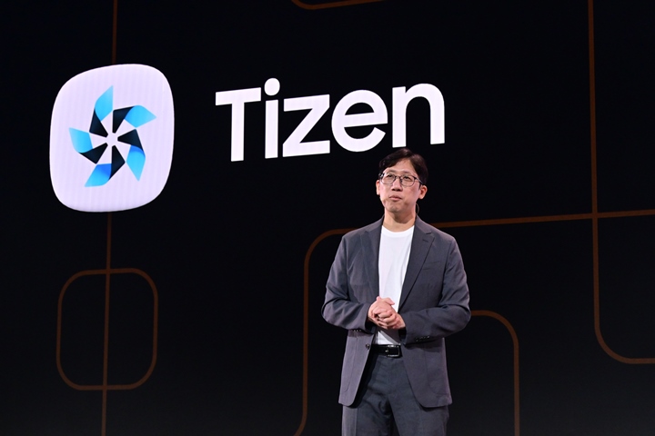 三星開發者大會重點整理：Tizen 系統將應用到更多家電、One UI 6 式登場
