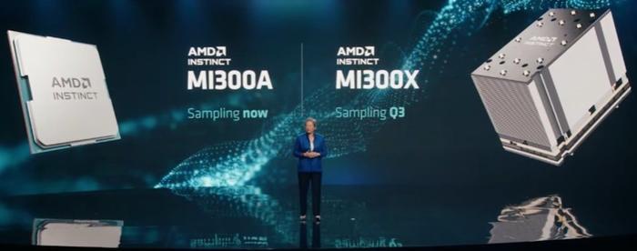 GPU暴增的GenAI時代，AMD在跨越NVIDIA所建立的CUDA軟體城河
