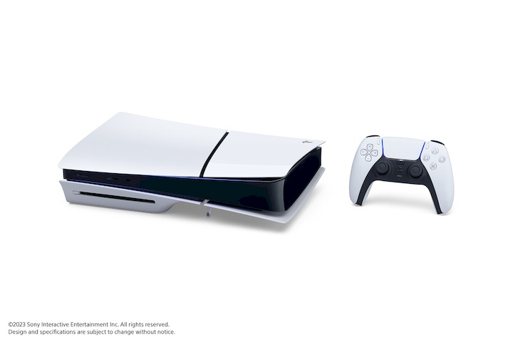 PlayStation 5 將推出新款主機，尺寸縮小 30%，光碟機可拆卸，但它並不是 PS5 Pro