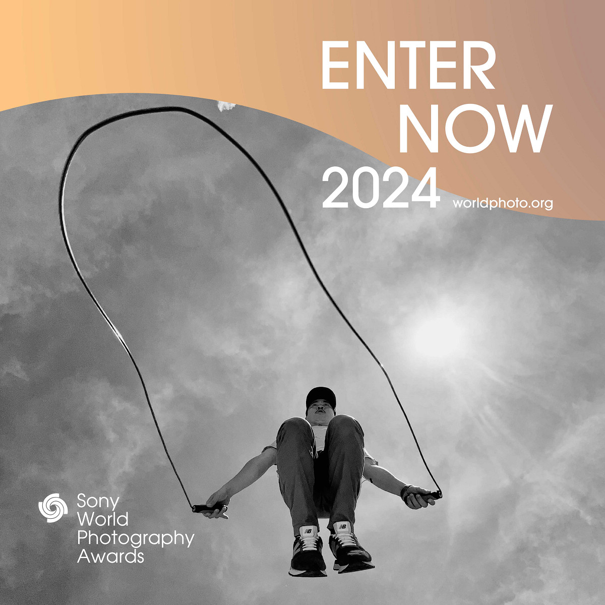 2024 SWPA索尼世界攝影大獎免費徵件！Sony α相機與美金25,000獎金你拿