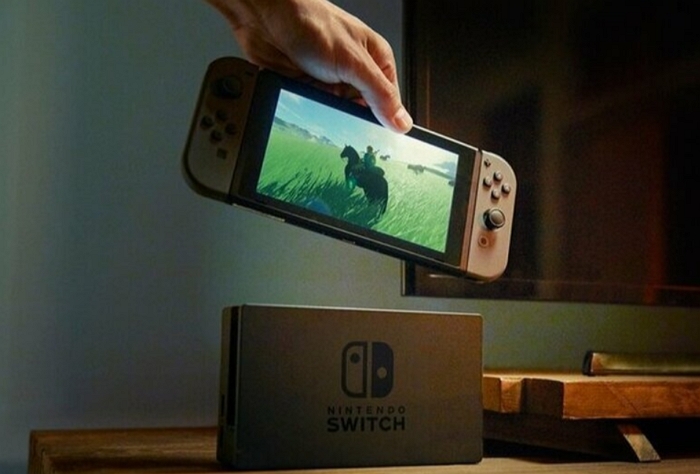 任天堂美國總裁談Switch 2：重點不是新主機性能有多好、而是畫面上能給玩家什麼
