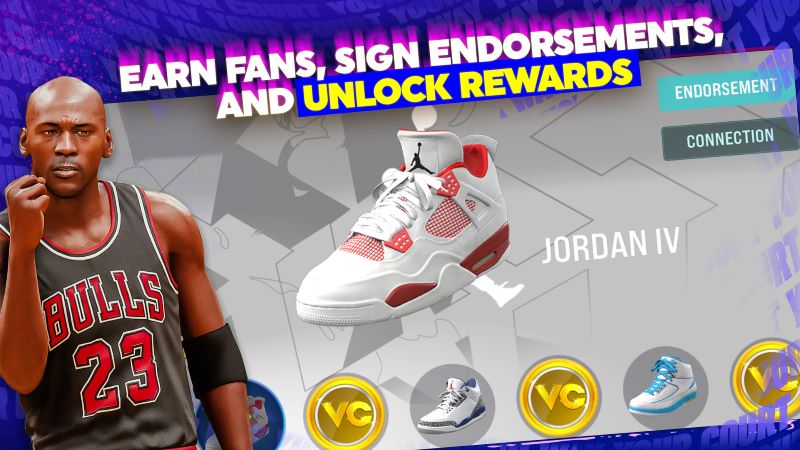 《NBA 2K24 Arcade版》全新上架，NBA傳奇球星「戰神」艾倫艾佛森重磅回