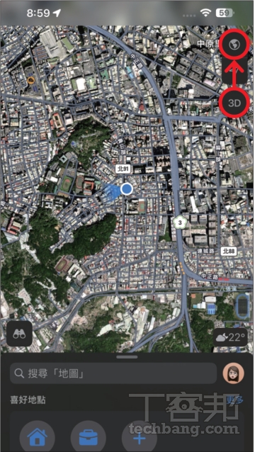 Apple 地圖超進化：12個實用功能詳解，導航也不遜於Google地圖