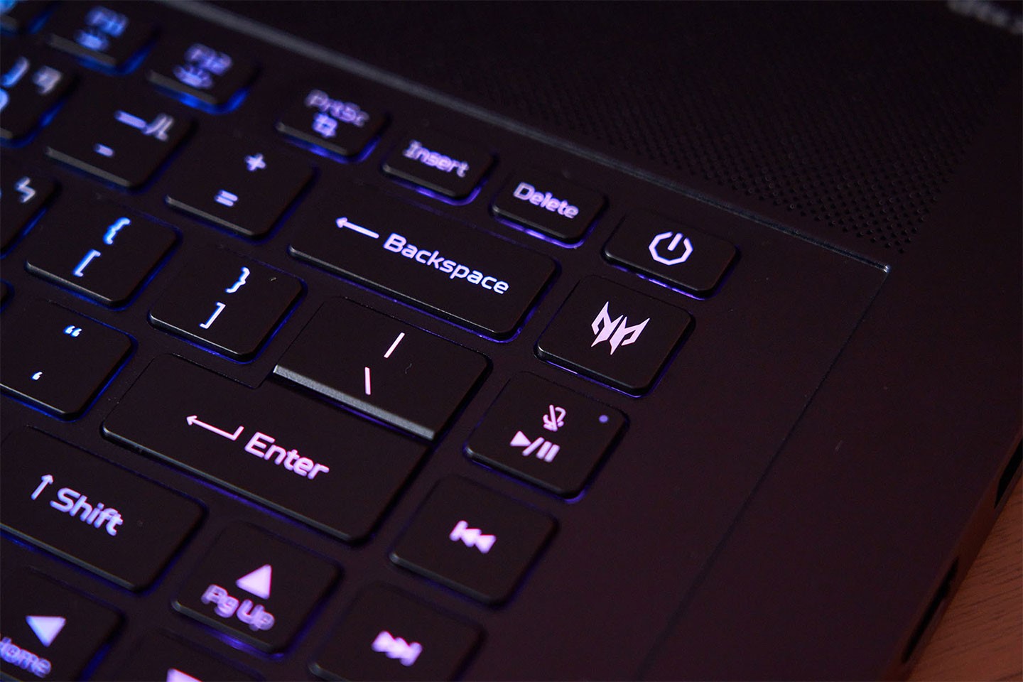 Predator 17 Function Key Acer Predator Triton 17X 詮釋何謂效能頂天!2023 電競筆電界旗艦王者當之無愧 | T客邦