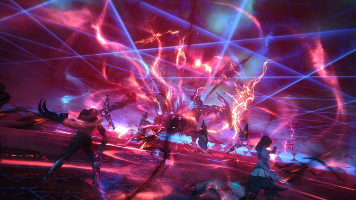 《Final Fantasy XVI》劇情 DLC《天空殘響》無雷心得：FF7 經典破壞劍再現，但長度有點意猶未盡