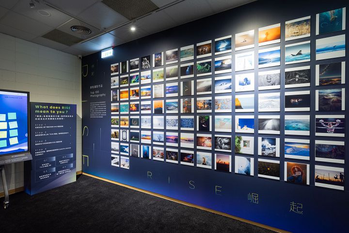 ViewSonic 2023 ColorPro Awards 得獎作品公開，運用全方位視訊解決方案精彩呈現及打造沉浸式觀展體驗