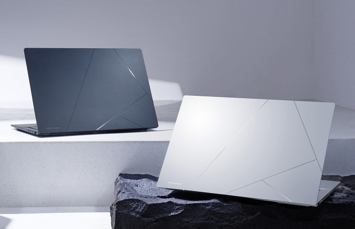 Asus Zenbook 14 OLED推出：旗下首款 Core Ultra 處理器 AI 電，售價 48,900 元