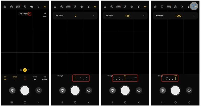 三星Galaxy S24 Ultra拍攝RAW檔向 iPhone 15 Pro看齊，預解析度傳將提升至2400萬像素