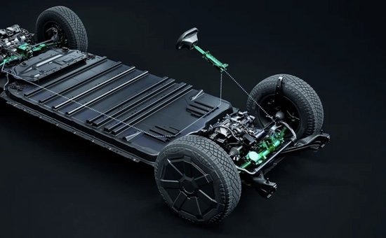 特斯拉Cybertruck 的10個「黑科技」傳統汽車沒想到：不鏽鋼外飾、防彈車門、48V電氣結構