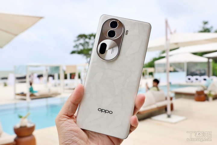 OPPO Reno 11 Pro 評測：效能及相機表現、實拍心得分享，價格約台幣 16,700 元起