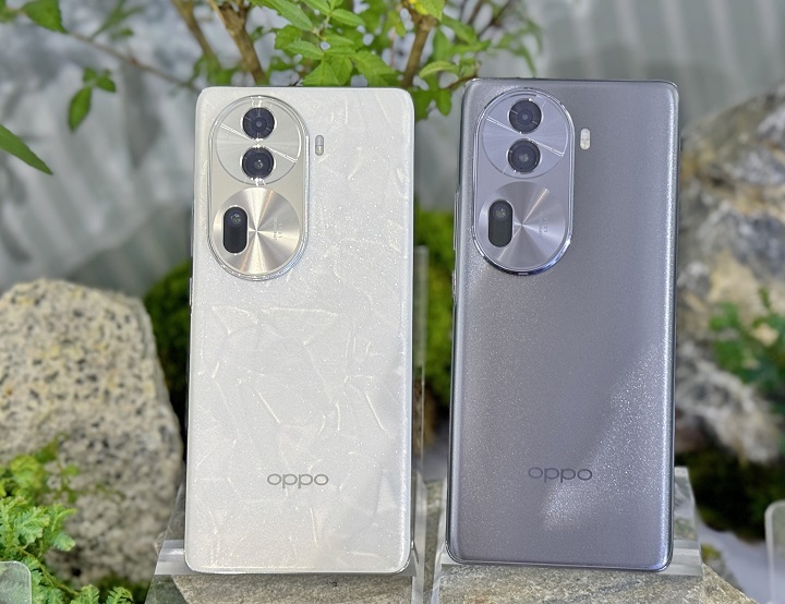 OPPO Reno11 Pro