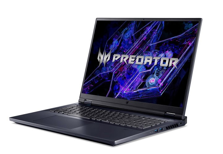 Acer Predator 系列 12 款電競筆電上市，以 AI 強化影像處理和性能、售價 56,900 元起