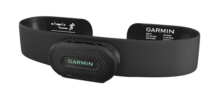 Garmin Forerunner 165 初階 GPS 跑錶在台上市！升級 AMOLED 全彩螢幕，售價 $8,990 元起