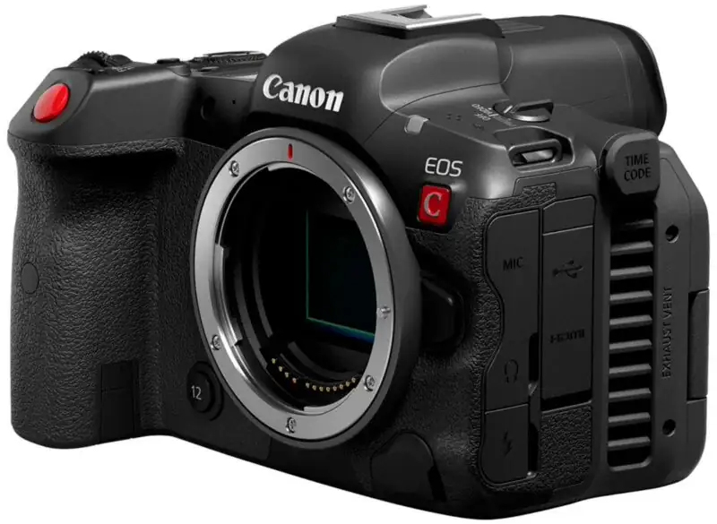 Canon高層：VR沉浸式內容是趨勢，但目前沒有商用相機能拍出 Vision Pro 的超高解析度需求
