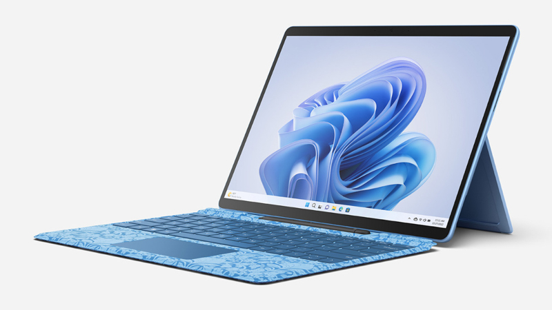 微軟官方AI PC快來了？傳將發表Microsoft Surface Pro 10 和 Surface Laptop 6 且配OLED螢幕
