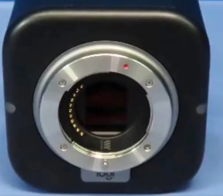 羅技將於3/19發表M43接環網路攝影機Logitech MEVO Core！將主打直式構圖拍攝