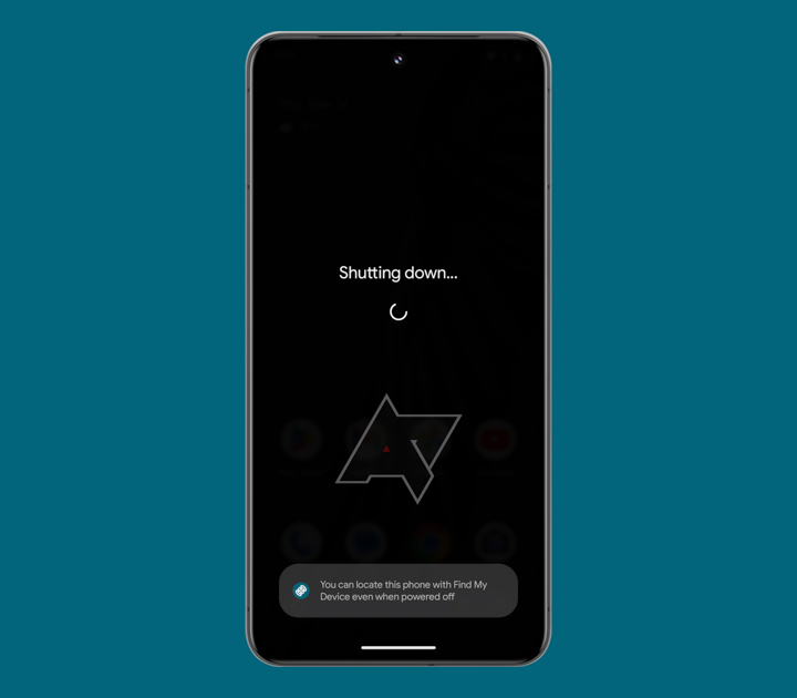 Android 15 將可以在手機關機下尋找手機，Pixel 8 可能也支援