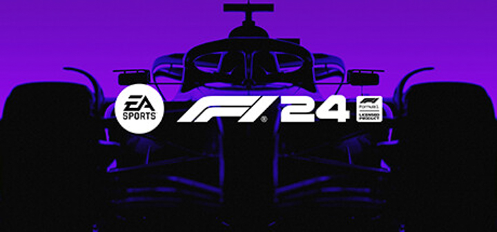 F1 24（圖：Steam）