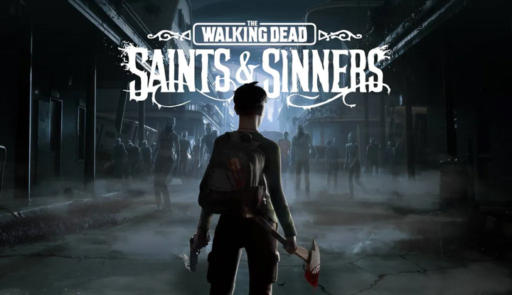 《陰屍路：聖徒和罪人 The Walking Dead: Saints & Sinners》