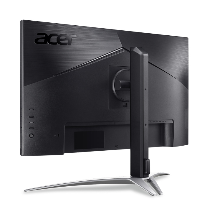 Acer新款Nitro電競螢幕XV273U V3登場，頂尖玩家首選、建議售價 7,999 元