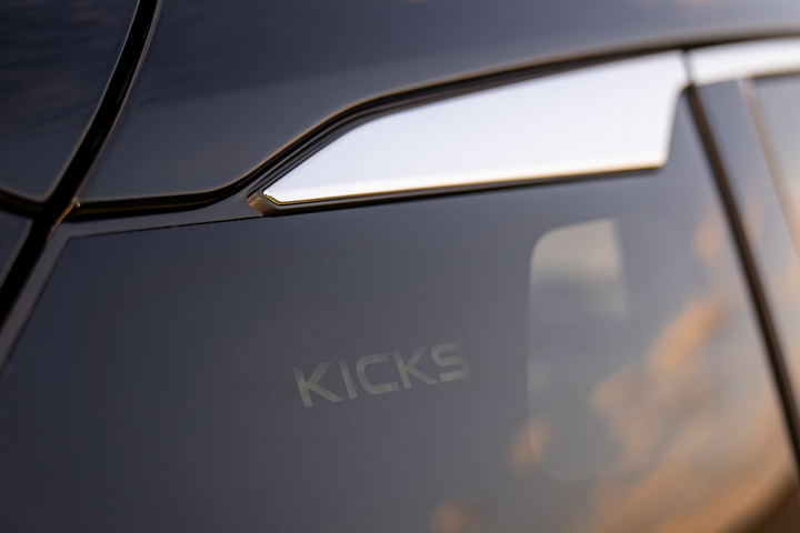 嶄新語彙、尺碼放大、2.0 升引擎，全新世代 Nissan Kicks 式發表