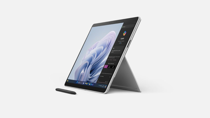 Surface Pro 10 商務版