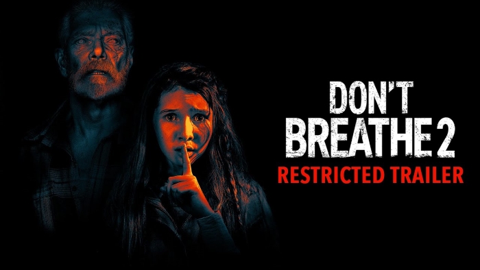 Netflix 4 月片單 20 部推薦：《暫時停呼吸 2》。（圖片來源：Sony Pictures Entertainment）
