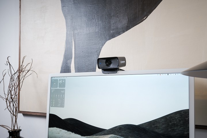 Elgato 推出採用 HDR 技術的全新 Facecam MK.2，內建隱私保護蓋並支援慢動作拍攝功能