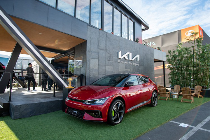 Kia 更新品牌長期產品略，將擴增混合動力車產品陣線