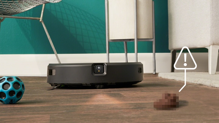 iRobot 旗艦款掃拖機器人 Roomba Combo j9+ 在台上市！新增自動補水集塵、智慧髒汙判別