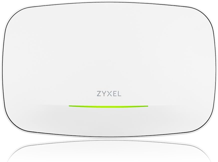 Zyxel WiFi 7 BE11000 三頻無線基地台 NWA130BE推出：速度達 11Gbps，售價 9,000 元