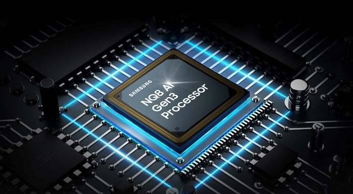 三星在台推出 2024 年全新智慧顯示器系列產品：Neo QLED 載 NQ8 AI 第三代高效處理器
