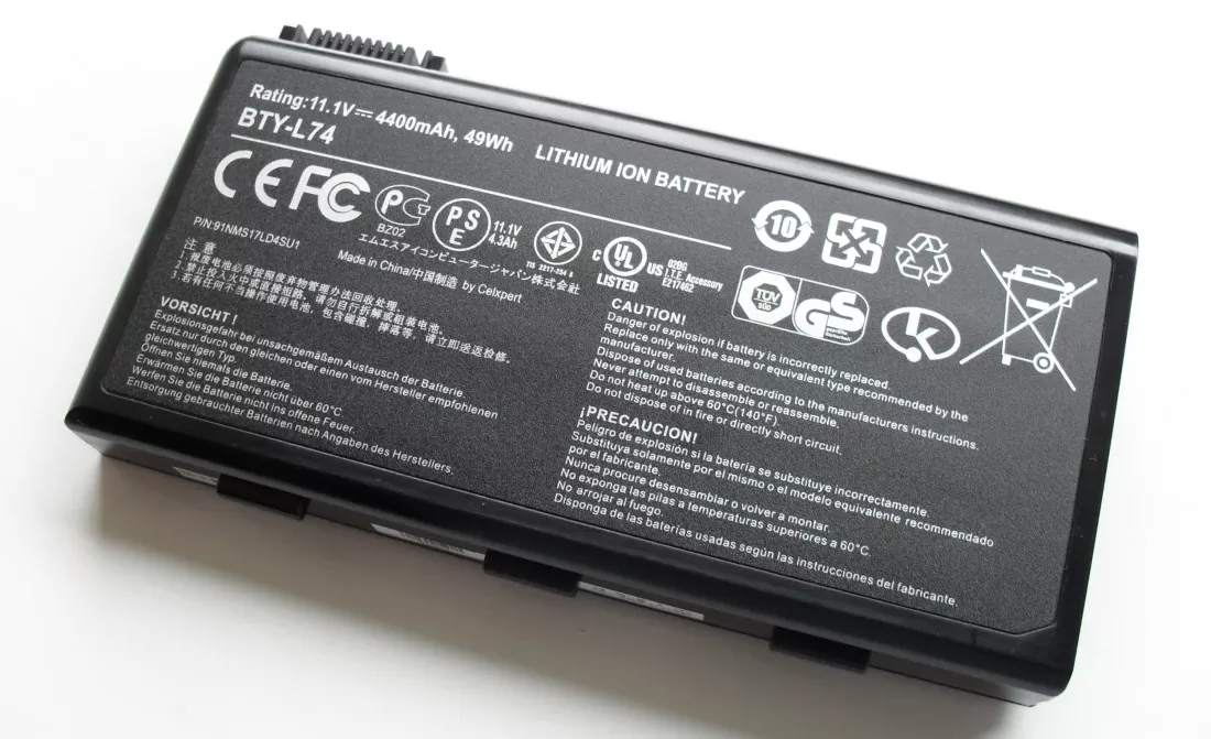 新型充電演算法能讓鋰離電池壽命增加一倍