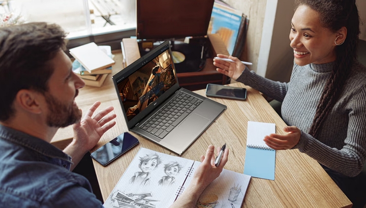Acer 發表 Intel Core i3 版本 Chromebook Plus 514，強化支援 Google 及 Adobe 的 AI 功能