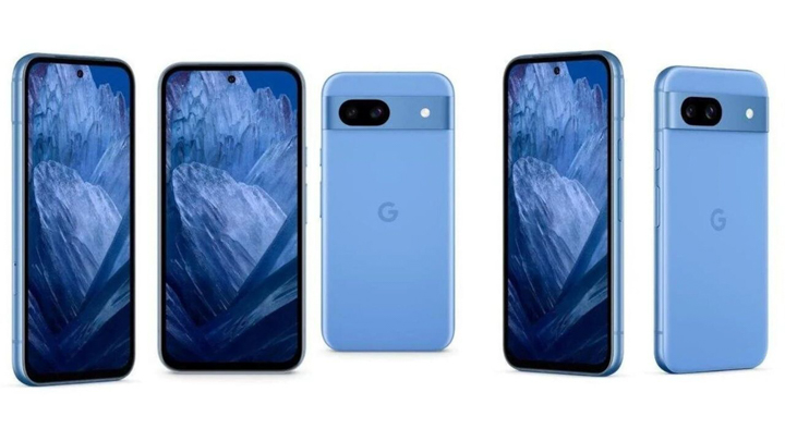 加拿大 Google Pixel 8a 售價洩露，價格不再是階手機、較前代大漲近5000元