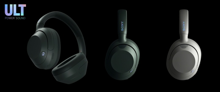 Sony ULT 新系列登場！首發 WH-ULT900N 耳罩式降噪耳機，主打震撼低音、售價 5,990 元