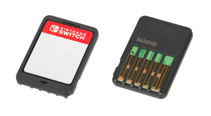 Switch 2 新細節曝光：Joy-Con手把改為磁吸 、遊戲卡插槽向下相容、4K 輸出功能全解析！