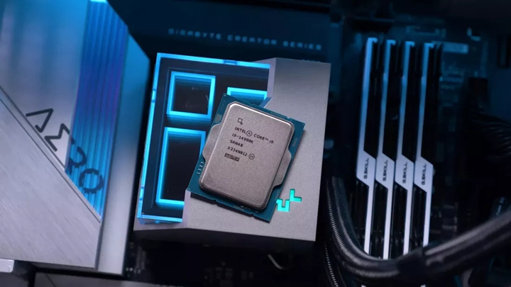 Intel就 Raptor Lake 崩潰問題發表聲明，要求主機板製造商不要為了超頻使用極端 BIOS 預設值