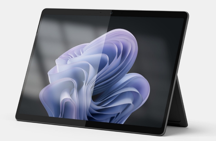 微軟 AI PC 上市！Surface Pro 10 及 Surface Laptop 6 商務版載 Core Ultra 處理器，售價 41,088 元起