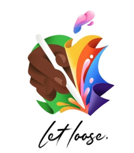Apple 宣布將於 5 月 7 日舉辦「Let Loose」活動直播。