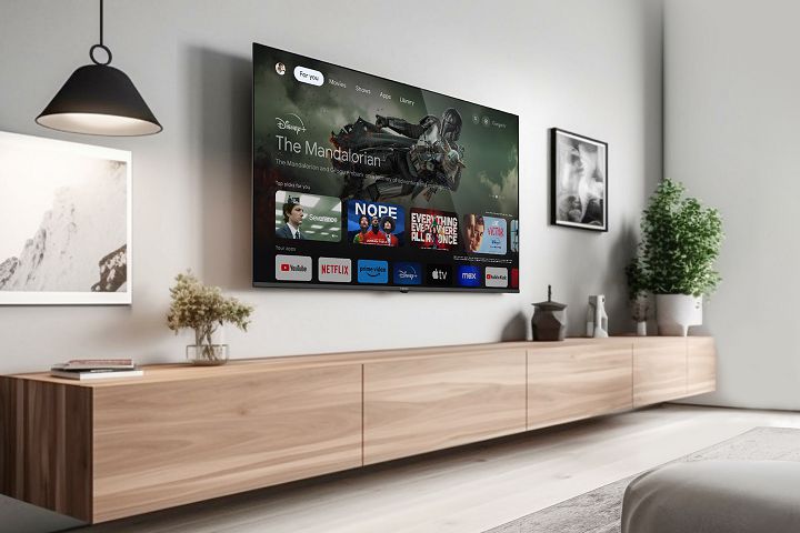 CHIMEI 奇美推出全新 G2 系列 Google TV，建售價 14,900 元起，同推出母親節優惠方案