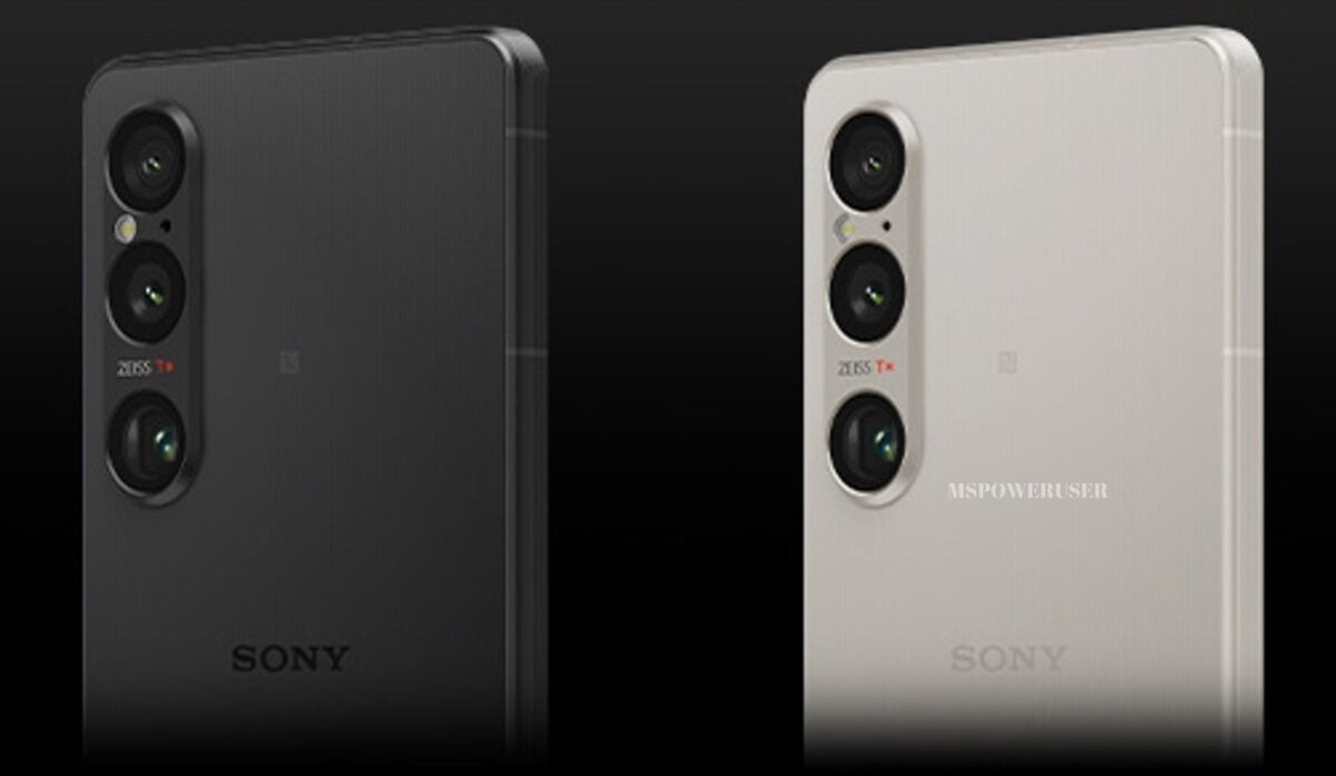 索尼 Xperia 1 VI 規格完整流出，相機長焦鏡頭倍率提升、拍照介面更像Alpha 系列相機