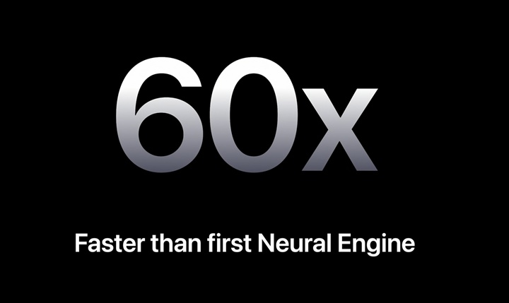 Apple M4 晶片登場！採用第二代 3 奈米製程，AI 運算比初代快 60 倍
