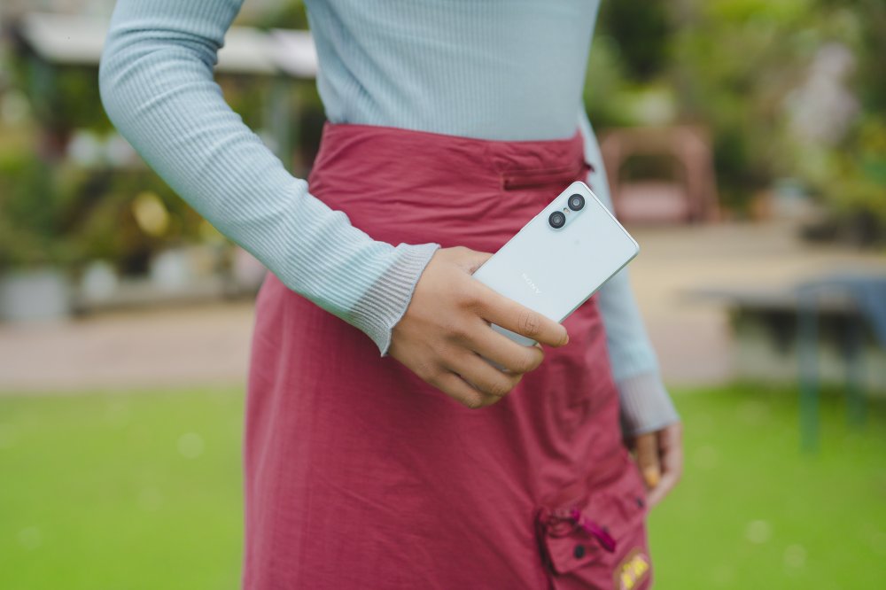 Sony 推出 Xperia 10 VI，立體聲雙喇、電池續航達兩天
