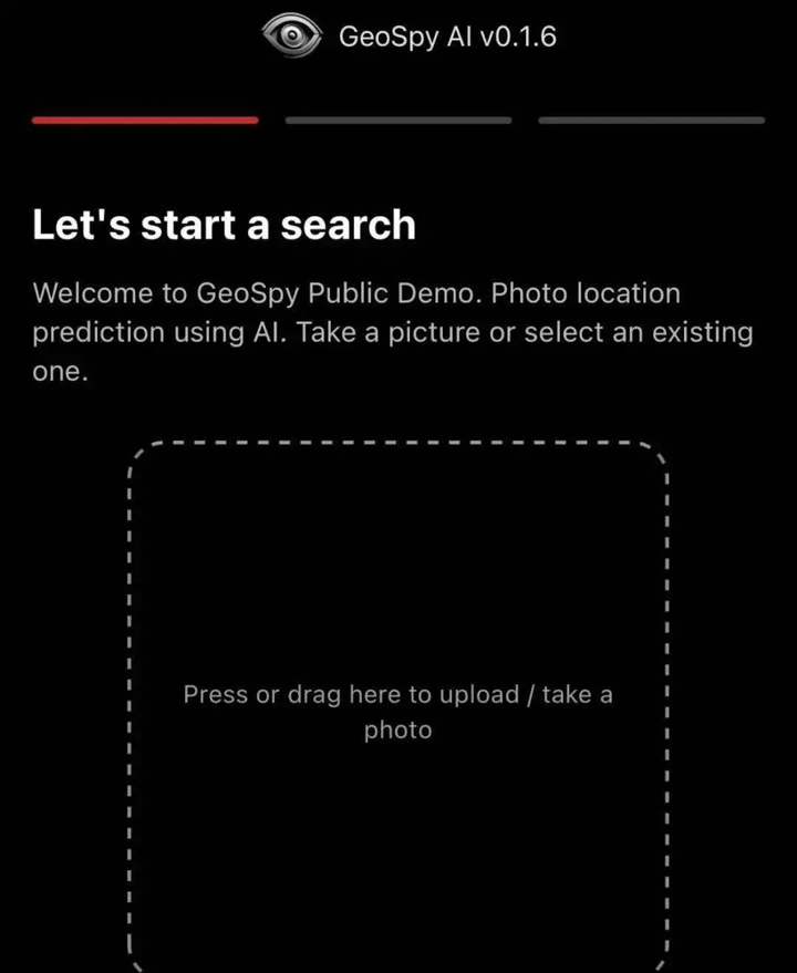 GeoSpy：這個 AI 看一眼照片就能定位你在哪裡，位置精確到經緯度